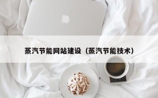 襄阳蒸汽节能网站建设（蒸汽节能技术）